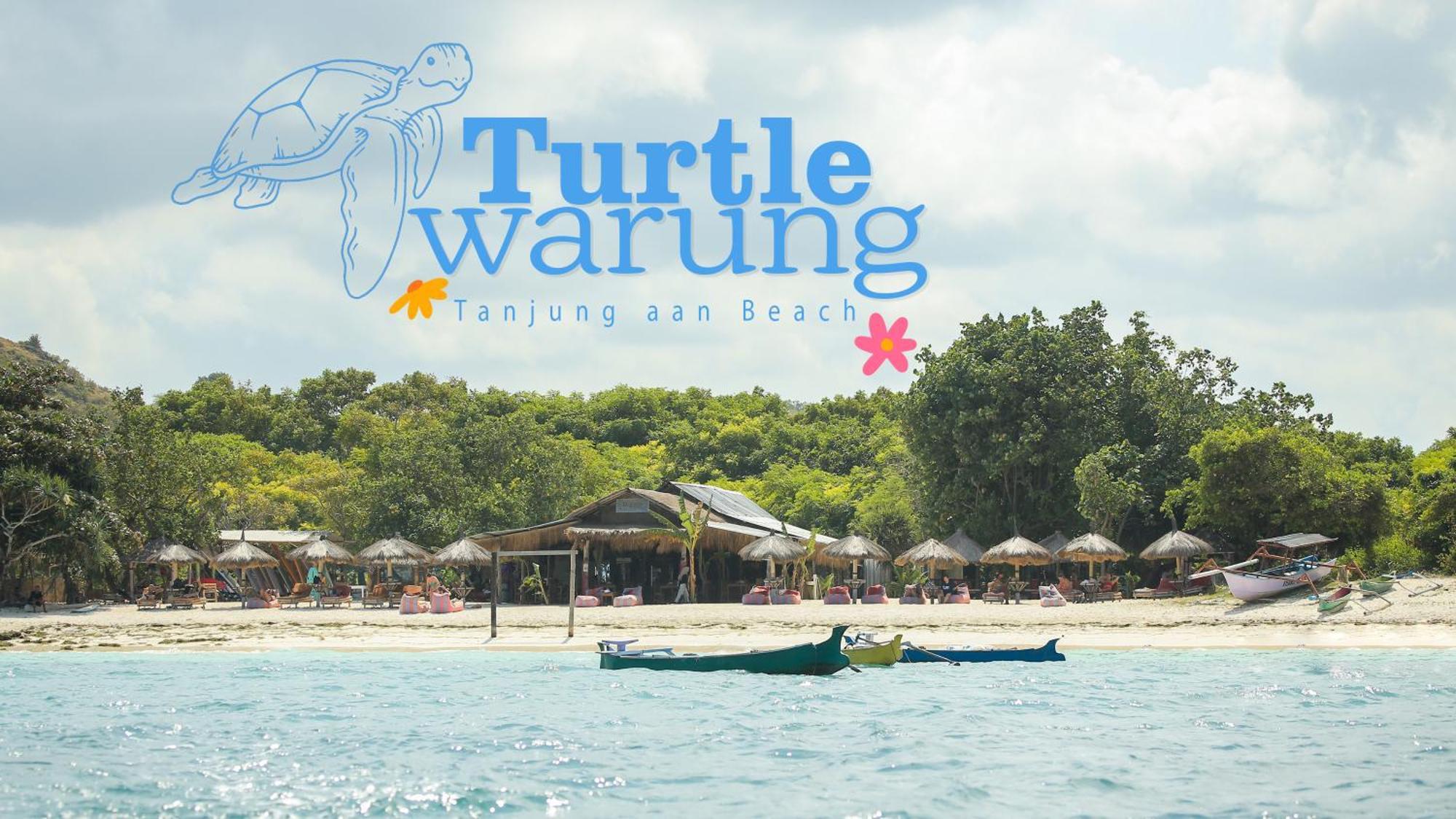 Отель Turtle House Lombok Kuta  Экстерьер фото